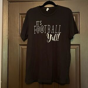 It’s Football Y’all Tee 🏈